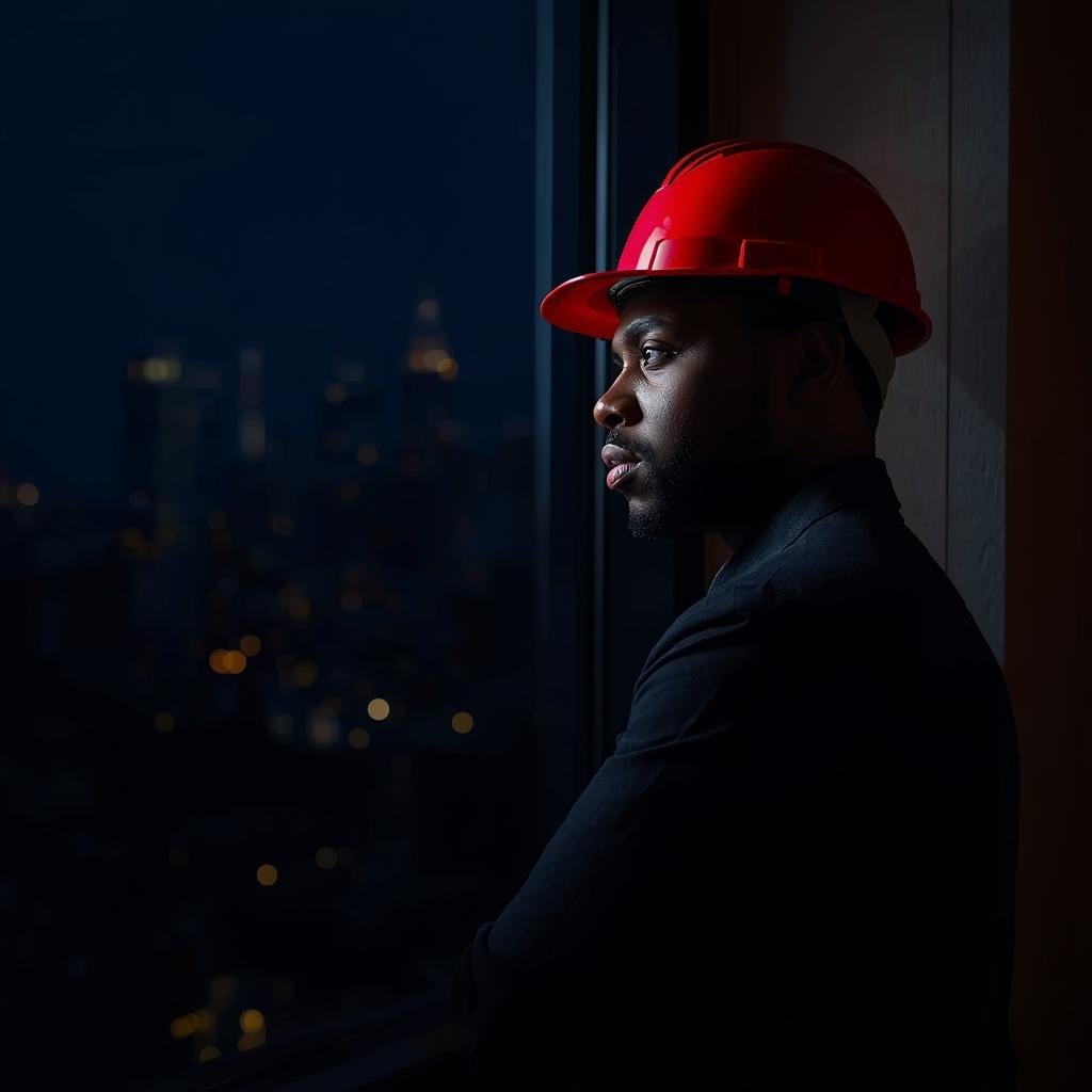 Nigerian general contractor staff image 3
